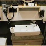 Hotel Palmye Beyoylu