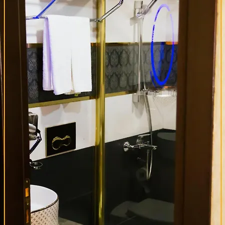 Hotel Palmye Beyoylu 3*