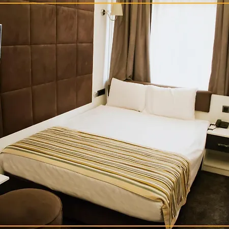 Palmye Beyoylu Отель 3*