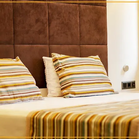 Отель Palmye Beyoylu 3*