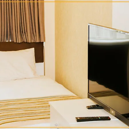 Palmye Beyoylu 3* Istanbul