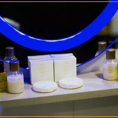 Palmye Beyoylu Ξενοδοχείο Κωνσταντινούπολη