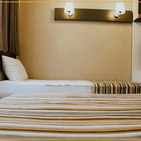 Palmye Beyoylu 호텔 3*