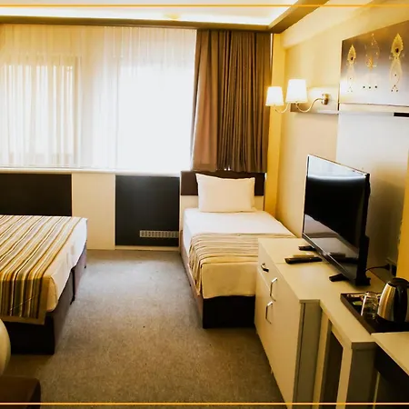 호텔 Palmye Beyoylu 이스탄불