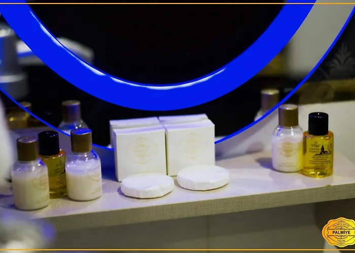 Palmye Beyoylu 이스탄불